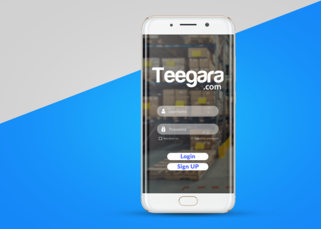 teegara
