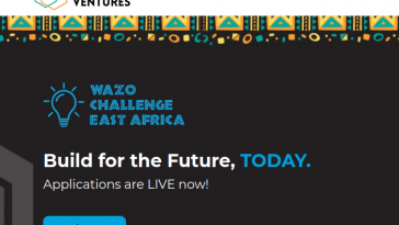 Wazo Challenge EA