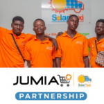 Jumia partner