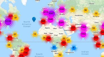 The Global Startup Ecosystem Report