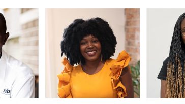 kenyan CEOs co-founders.