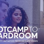 Bootcamp to Boardroom