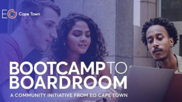 Bootcamp to Boardroom