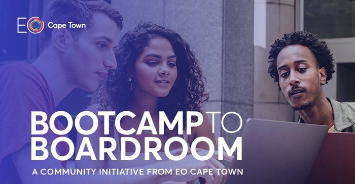 Bootcamp to Boardroom