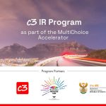 C3 IR program