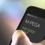 MPESA