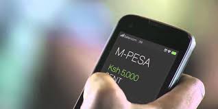 MPESA