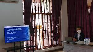 Rwanda Coding Academy