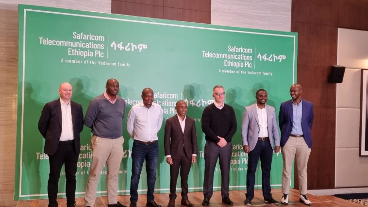 Safaricom Ethiopia