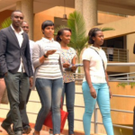 University of Rwanda