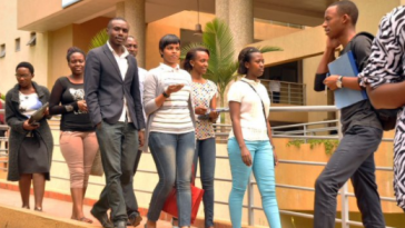 University of Rwanda