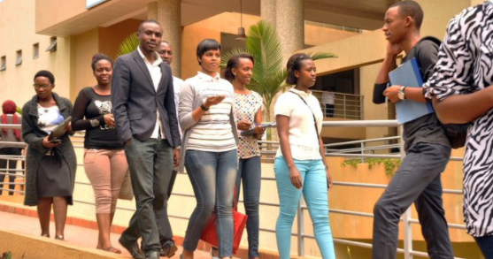 University of Rwanda