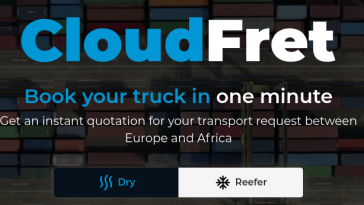Cloud Freight