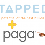 Untapped Global partners with Paga