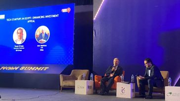 Fireside Chat ITIDA at Techne 2