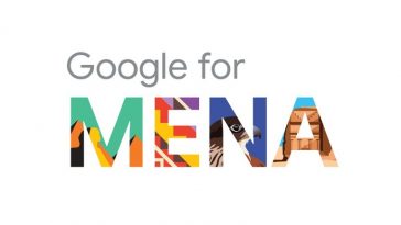 Google for MENA