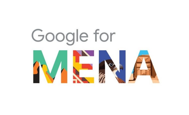 Google for MENA