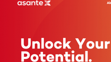 Asante financial services