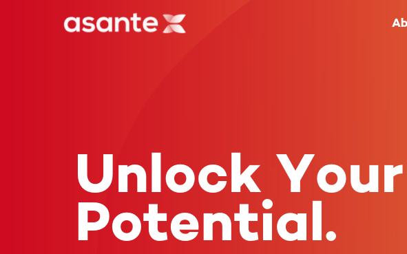 Asante financial services