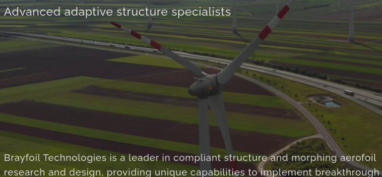 Brayfoil technologies