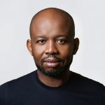 Uzoma Dozie -Sparkle