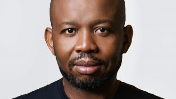 Uzoma Dozie -Sparkle