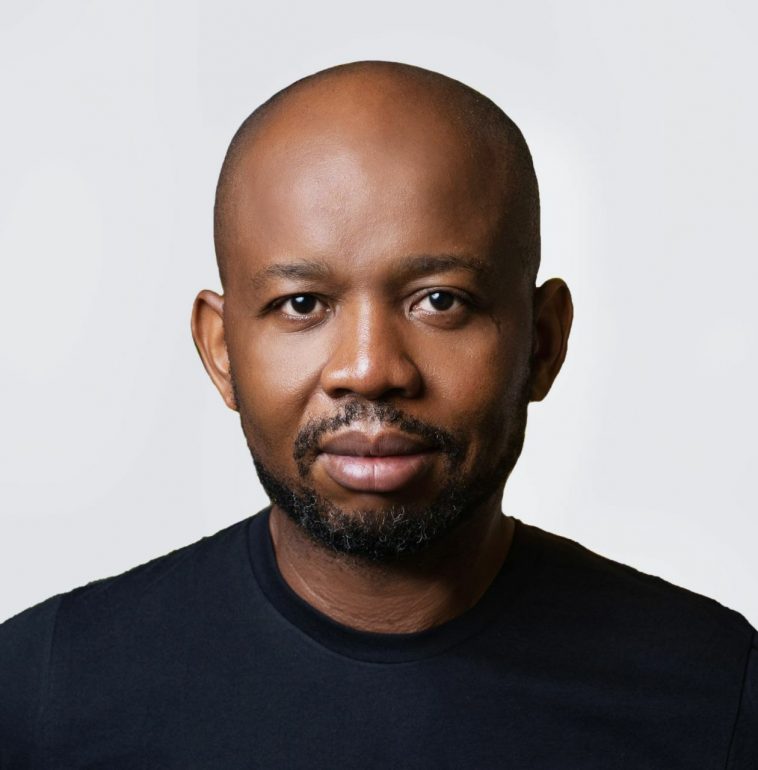 Uzoma Dozie -Sparkle