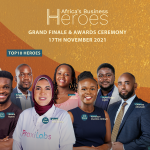 ABH 2021 Grand Finale