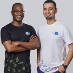 DrugStoc Co-founders