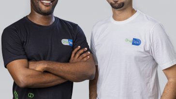 DrugStoc Co-founders