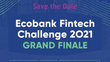 Ecobank fintech challenge
