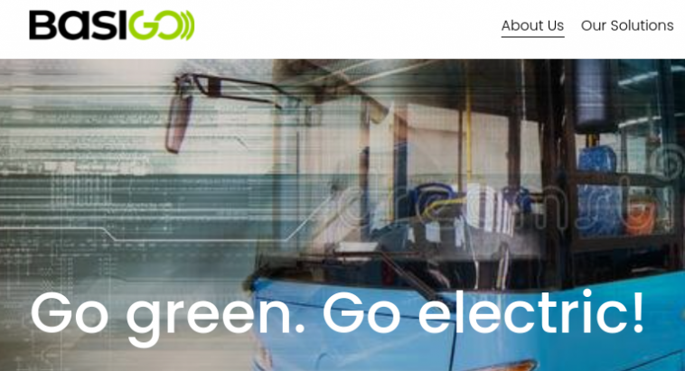 BasiGo