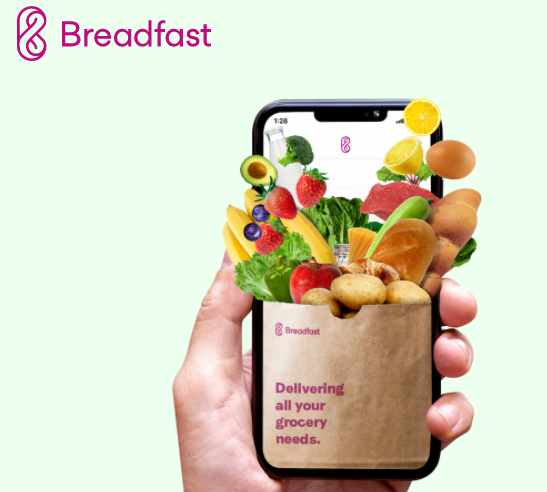Egypt grocery delivery platform Breadfast to expand presence after $26M  Serie A - Tech In Africa