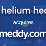 Helium acquires Meddy