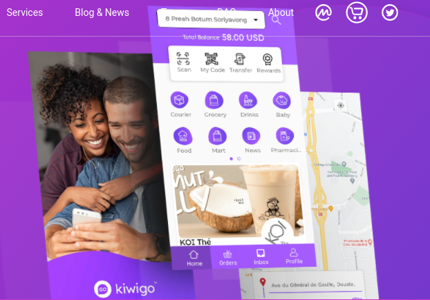 KiwiPay Group
