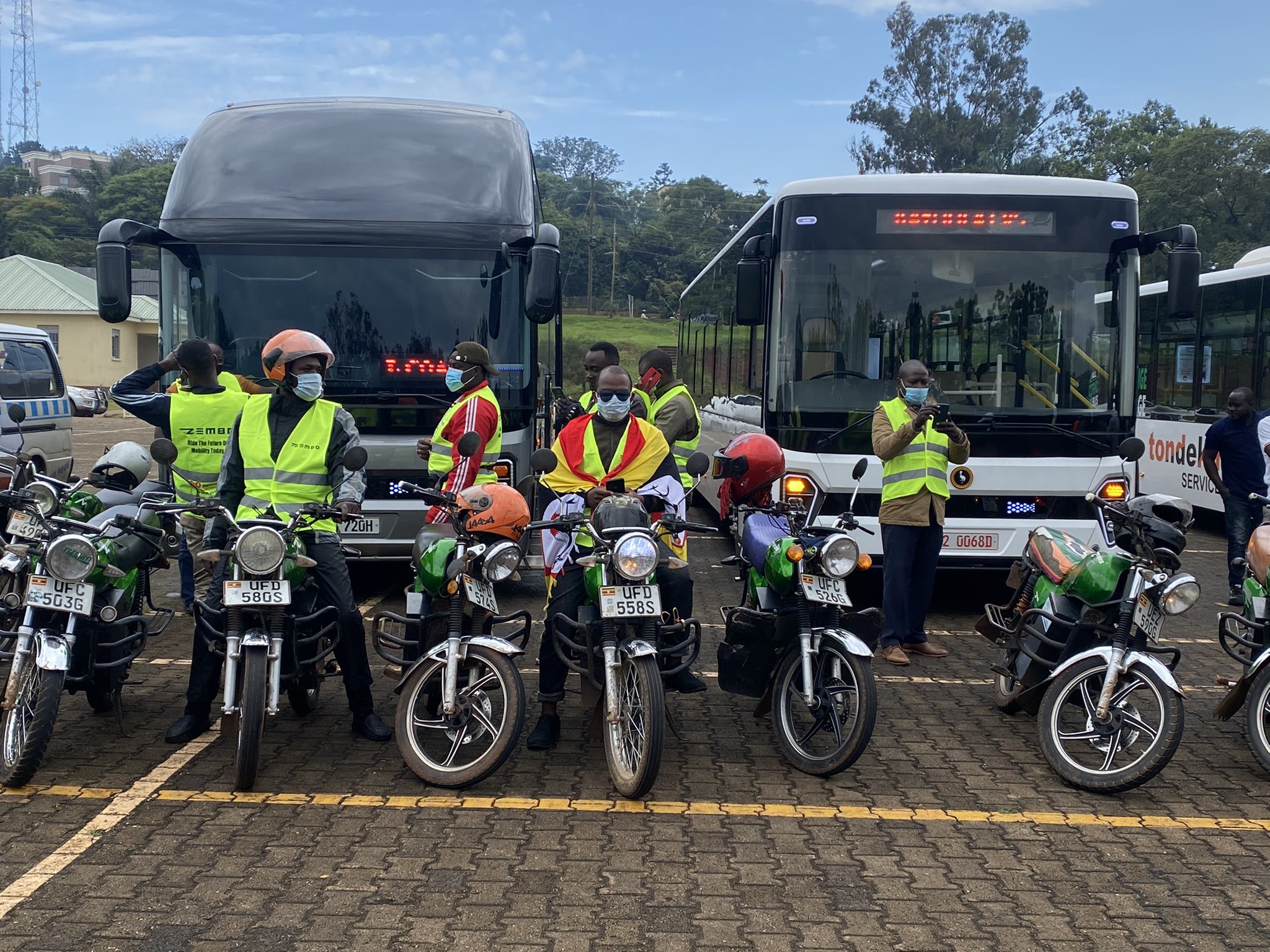 DOB Equity and Mobility 
