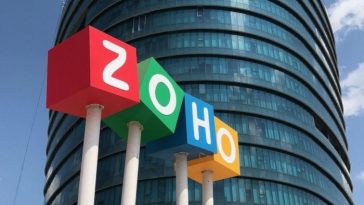 Zoho