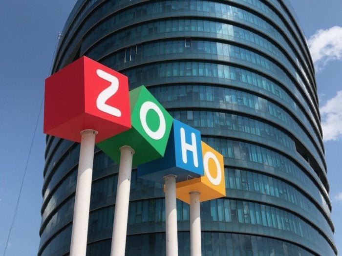 Zoho