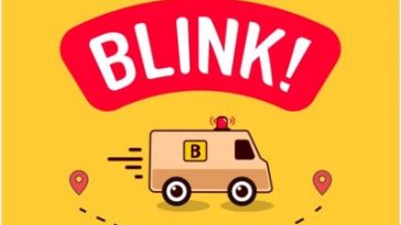 blinkapp