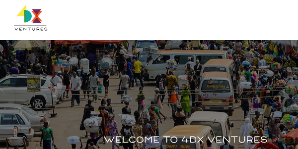 4DX Ventures