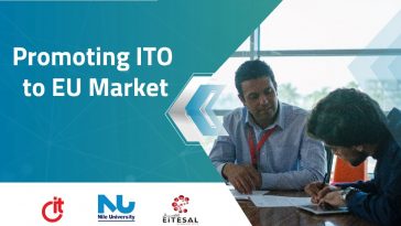 ITIDA-CBI Export Coaching Program