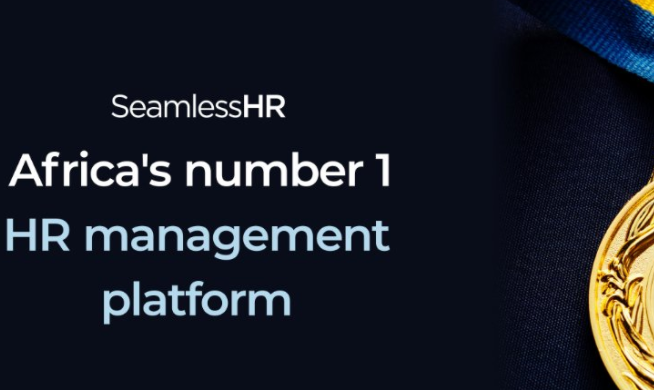 SeamlessHR