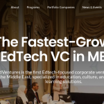 edventures vc