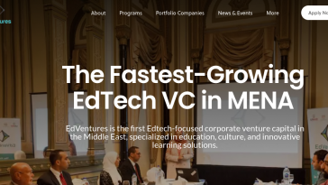 edventures vc