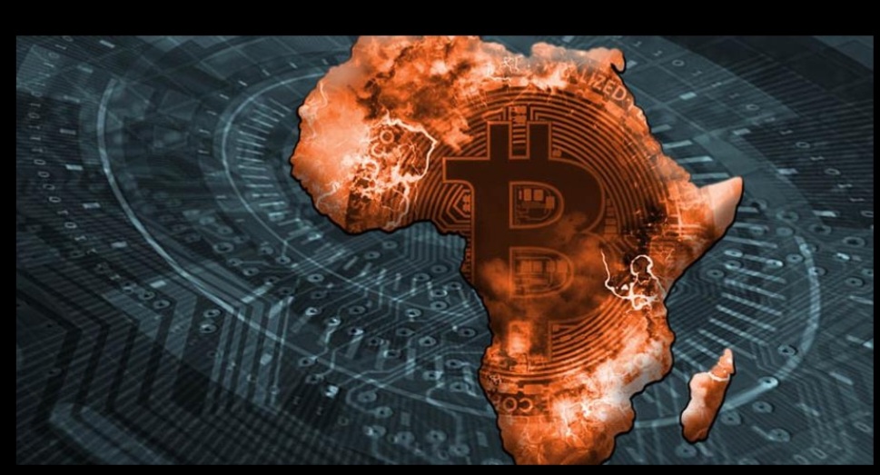 South Africa is emerging as a leading blockchain market in Africa, with ...