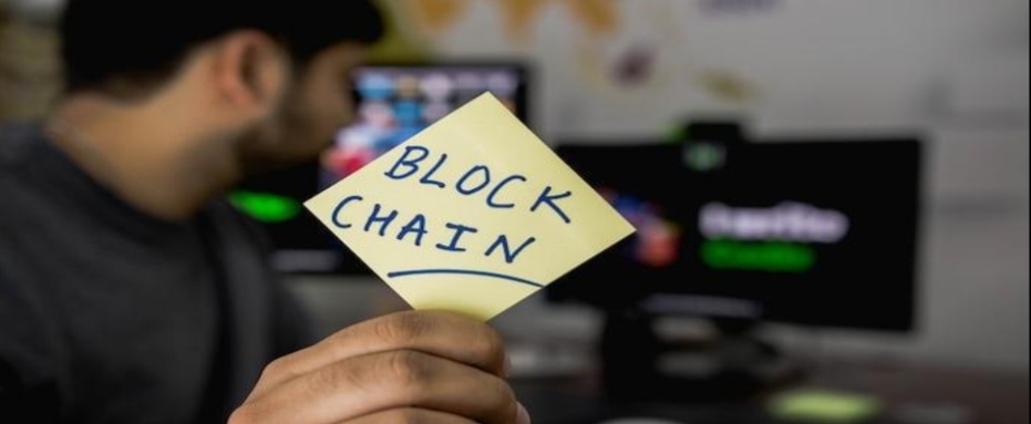 BlockChain and its future in Africa