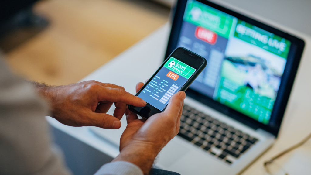 From Bets to Budgets: Affordability and Betting in SA – Tech In Africa From Bets to Budgets: Affordability and Betting in SA – Tech In Africa