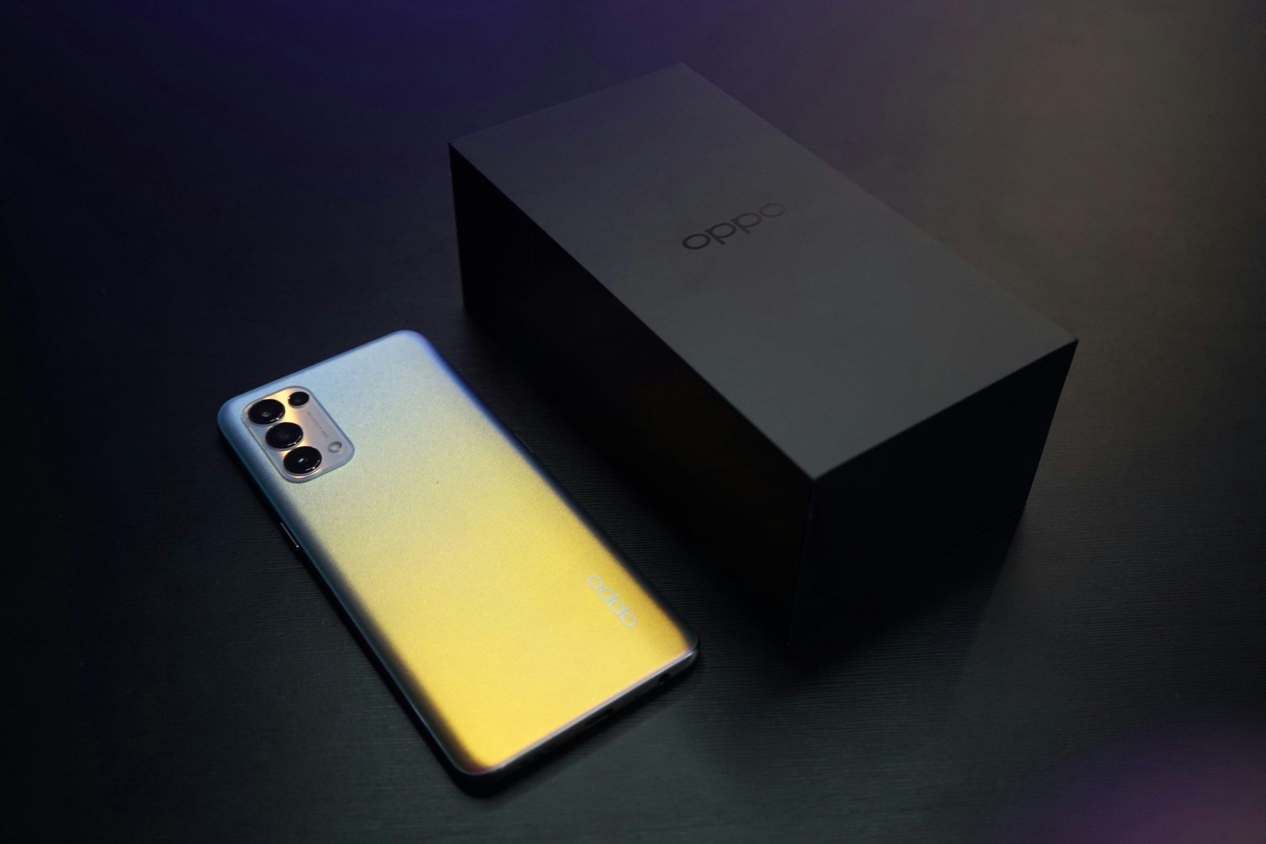 OPPO Introduces New AI and IoT Product Range as it Expands into South Africa OPPO Introduces New AI and IoT Product Range as it Expands into South Africa