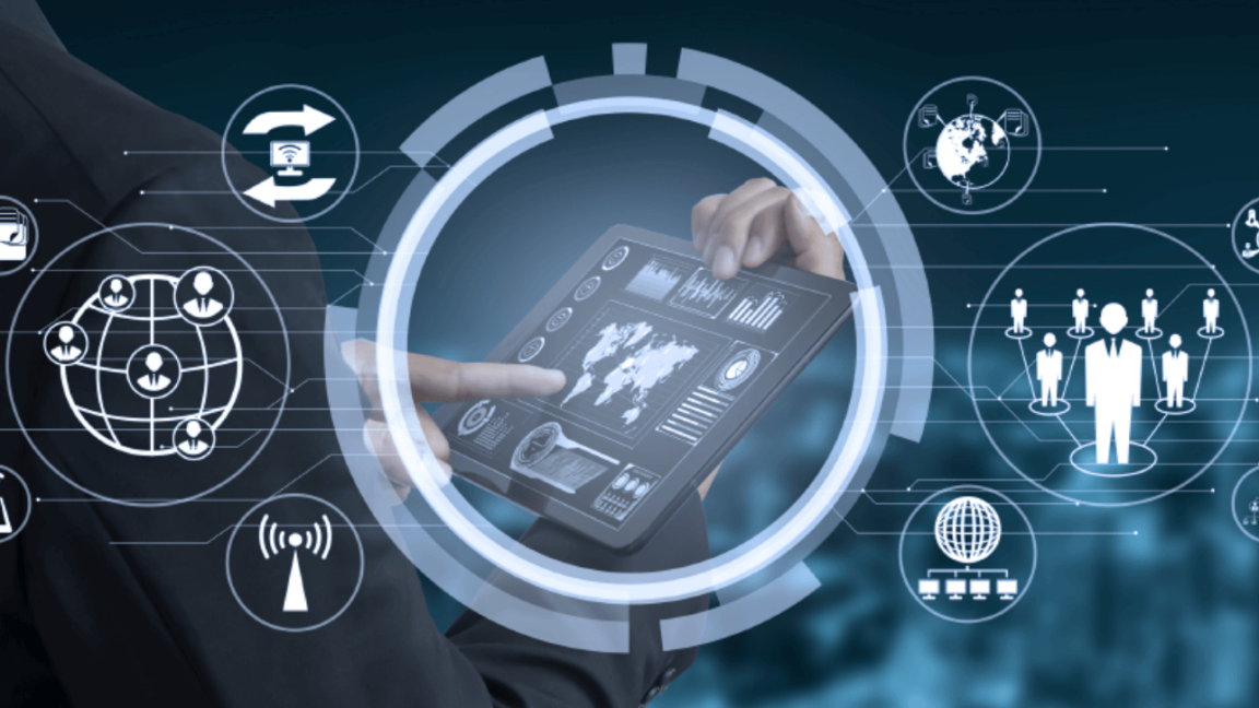 Egypt advances its digital transformation agenda with the introduction ...