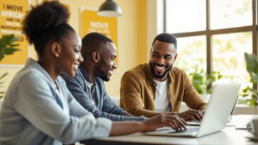 Top 7 EdTech Startups for Digital Skills in Africa